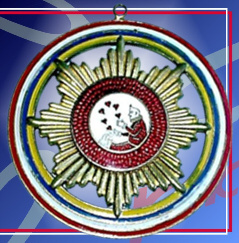 Orden von Prinz Bernhard I.