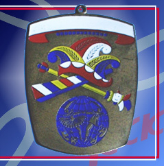 Orden von Prinz Bernhard IV.