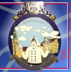 Orden von Prinz Horst II.