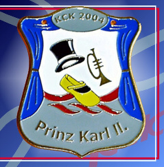 Orden von Prinz Karl II.