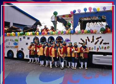 Prinzenwagen von Karl II.