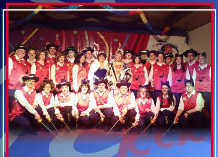 Elferrat von Prinz Katti I.