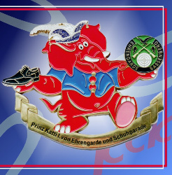 Orden von Prinz Katti I.