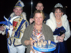 Kattifantentrunk von Judith