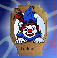 Orden von Ludger I.