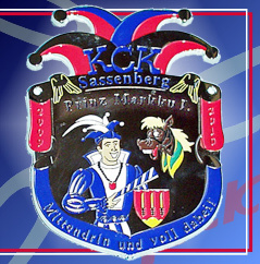 Orden von Prinz Markku I.