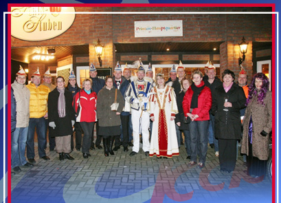 Elferrat von Markku I.