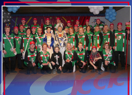 Elferrat von Prinz Stocki