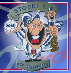 Orden von Prinz Stocki